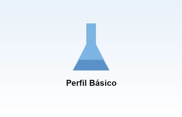 Perfil Básico
